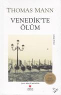 Venedik’te Ölüm                                                                                                                                                                                                                                                