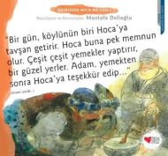 Nasreddin Hoca Bir Gün 4                                                                                                                                                                                                                                       