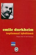 Toplumsal İşbölümü                                                                                                                                                                                                                                             