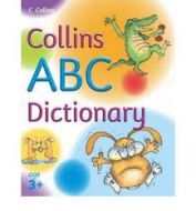 Collins ABC Dictionary                                                                                                                                                                                                                                         