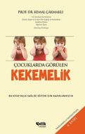 Çocuklarda Görülen Kekemelik                                                                                                                                                                                                                                   