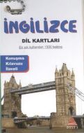 İngilizce Dil Kartları                                                                                                                                                                                                                                         