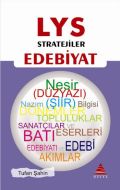 LYS Edebiyat Strateji Kartları                                                                                                                                                                                                                                 