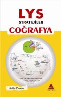 LYS Coğrafya Strateji Kartları                                                                                                                                                                                                                                 