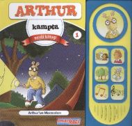 Arthur Kampta - Sesli Kitap                                                                                                                                                                                                                                    