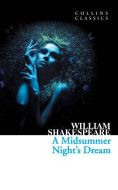 A Midsummer Night’s Dream                                                                                                                                                                                                                                      