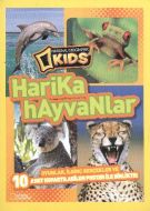 Harika Hayvanlar                                                                                                                                                                                                                                               