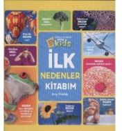 İlk Nedenler Kitabım                                                                                                                                                                                                                                           