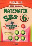 SBS İlk Öğretim 6 Matematik Soru Bankası                                                                                                                                                                                                                       