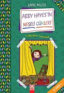 Abby Hayes’in Neşeli Günleri                                                                                                                                                                                                                                   