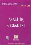 Karakök YGS LYS Analitik Geometri YGS LYS Hazırlı                                                                                                                                                                                                              