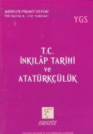 Karekök YGS T.C. İnkilap Tarihi ve Atatürkçülük K                                                                                                                                                                                                              