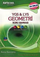 Kartezyen YGS LYS Geometri Soru Bankası                                                                                                                                                                                                                        