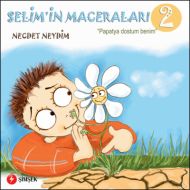 Selim’in Maceraları 2                                                                                                                                                                                                                                          