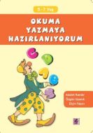 Okuma Yazmaya Hazırlanıyorum                                                                                                                                                                                                                                   