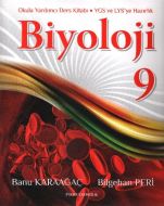 Biyoloji 9                                                                                                                                                                                                                                                     