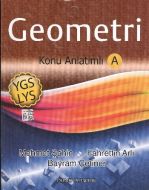 Palme YGS LYS Geometri Konu Anlatımlı 2 Kitap                                                                                                                                                                                                                  