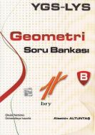 Birey YGS-LYS Geometri B Soru Bankası                                                                                                                                                                                                                          