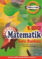 Zafer 9. Sınıf Matematik Soru Bankası                                                                                                                                                                                                                          