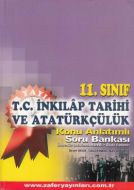 Zafer 11. Sınıf T.C. İnkılap Tarihi ve Atatürkçül                                                                                                                                                                                                              