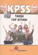 Bilim Kpss Tarih Cep Kitabı                                                                                                                                                                                                                                    