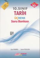 Üçrenk 10.Sınıf Tarih Soru Bankası                                                                                                                                                                                                                             