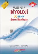 Üçrenk 9.Sınıf Biyoloji Soru Bankası                                                                                                                                                                                                                           