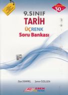 Üçrenk 9.Sınıf Tarih Soru Bankası                                                                                                                                                                                                                              