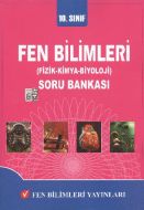 Fenbilim 10.Sınıf Fen Bilimleri S.B.                                                                                                                                                                                                                           