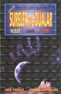 Pamuk Sureler Ve Dualar                                                                                                                                                                                                                                        