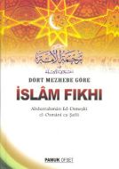 Pamuk Dört Mezhebe Göre İslam Fıkhı                                                                                                                                                                                                                            