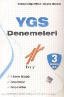 Birey YGS-3