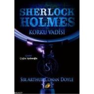 Sherlock Holmes - Korku Vadisi                                                                                                                                                                                                                                 