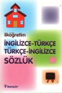 İlköğretimde İngilizce - Türkçe Türkçe - İngilizce                                                                                                                                                                                                             