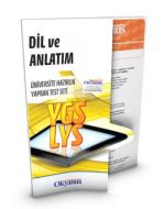 Okyanus 12.Sınıf YGS-LYS Dil ve Anlatım Çek Kopar                                                                                                                                                                                                              