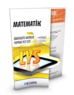 Okyanus LYS Matematik Yaprak Test                                                                                                                                                                                                                              