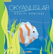 Ekosistem 4. Kitap: Okyanuslar                                                                                                                                                                                                                                 