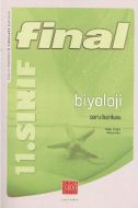 Final 11.Sınıf Biyoloji S.B                                                                                                                                                                                                                                    