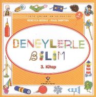 Deneylerle Bilim 3. Kitap                                                                                                                                                                                                                                      