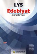 LYS Edebiyat Soru Bankası                                                                                                                                                                                                                                      