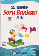 Güvender 2. Sınıf Soru Bankası Seti                                                                                                                                                                                                                            