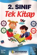 2. Sınıf Tek Kitap Konu Anlatımı                                                                                                                                                                                                                               