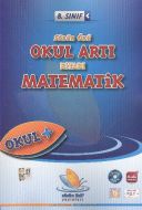 Sözünözü 8.Sınıf Okul Artı Kitabı Matematik                                                                                                                                                                                                                    