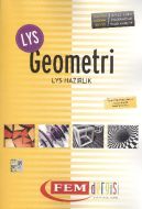 Fem Simetrik LYS Geometri                                                                                                                                                                                                                                      