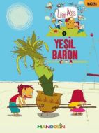 Yeşil Baron - 1                                                                                                                                                                                                                                                