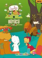 Büyücü                                                                                                                                                                                                                                                         