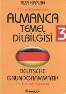 Almanca Temel Dilbilgisi 3                                                                                                                                                                                                                                     