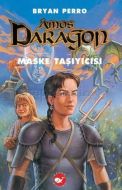 Amos Dragon 1. Kitap - Maske Taşıyıcısı                                                                                                                                                                                                                        