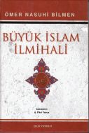 Büyük İslam İlmihali                                                                                                                                                                                                                                           