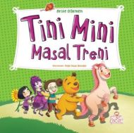 Tini Mini Masal Treni                                                                                                                                                                                                                                          